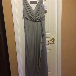 Social Bridesmaid dress 8146 size 16